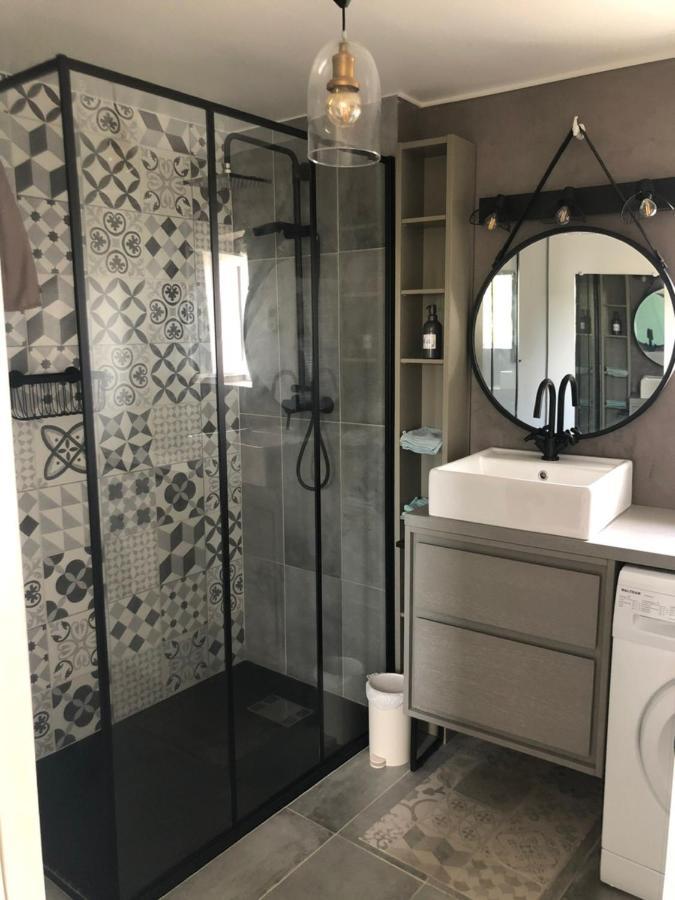 Ferienwohnung Catamaran - Duplex Atypique Avec Parking Vannes Exterior foto